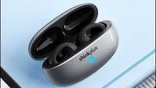 [UNBOXING] Earclips LENOVO XT83ii