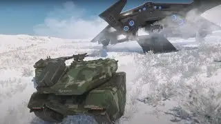 Lawlman 2021-05-25 Star Citizen w/ Bedbananas