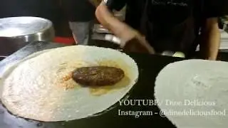 Fusion Dosa