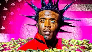 Why Lil Uzi Vert’s “Pink Tape” Took So Long