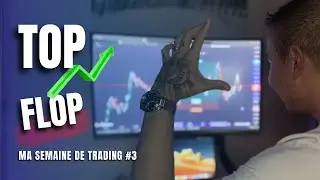 TOP & FLOP ‐ TRAVAIL et DISCIPLINE ! #3