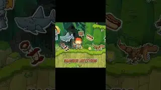 Игра на смартфон в которой ты создашь все