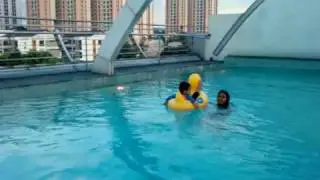 irfan swimming lesson 2.3gp