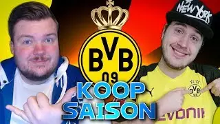 FIFA 19 KOOP SAISON MODUS #2 DORTMUND | FT. LAFONATE