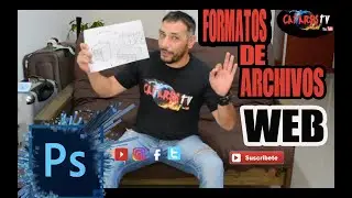CURSO PHOTOSHOP CC EN ESPAÑOL 4