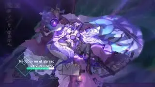 Honkai: Star Rail [Memory of Chaos 12 vs Sam]