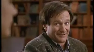 Jumanji 1995 Official Trailer