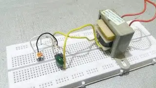 DIY 555 inverter|12V to 220V