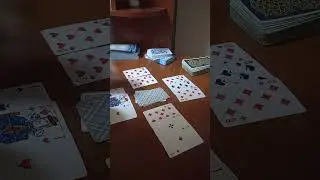 Расклад на Короля ♦часть 1