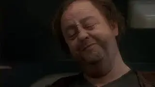 Deep Space Nine - Comparison SD to HD - Neural Network Upscale and Color Correction