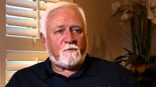 Bob Palmer's Catalys Laser Cataract surgery & NEW VISION!