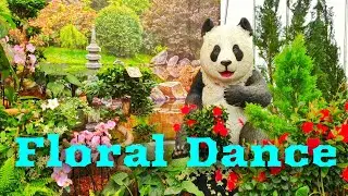 Floral Dance