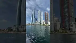 Sydney Harbour Cruises