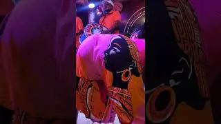 balaa la watoto wa uswahilin bishoo baikoko hawajaanza kucheza leo