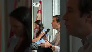 128 jóvenes líderes participaron en el curso de verano Ideas & Política 2025 de la FPP