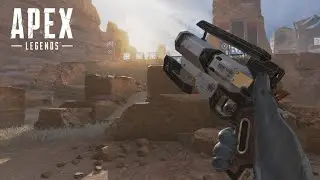WINGMAN ACTION || APEX LEGENDS