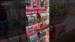 Spinning Genshin figures irl | Genshin Impact 