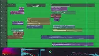 random ultimate sound design
