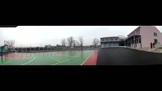 18ο Δημοτικό Σχολείο Καρδίτσας: η αρχή (2014)