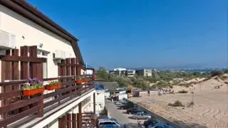 Джемете, Черное море Анапа