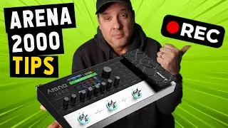 Budget Amp Modeler Has Some COOL Hidden Tricks