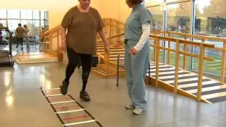 Advanced Prosthetics - Advanced Physical Therapy - Omaha, NE