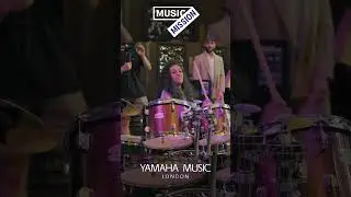 Music Mission | Yamaha Music London