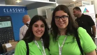 #VoluntariosCIBEM2017
