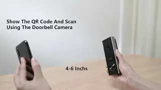aosu  Video Doorbell Setup Guide in 3 Minutes 