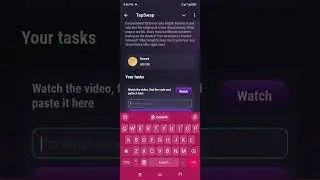Tapswap 28 July Make $500 A  Day Code | Today Make $500 A Day Code | Tapswap Make $500 A Day Code. ?