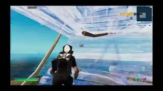 USED2KNOW 🥶 (Season 2 Fortnite Montage)