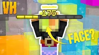 Face Reveal??? EP101 Vault Hunters Modded Minecraft