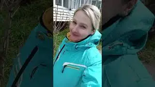 #влог