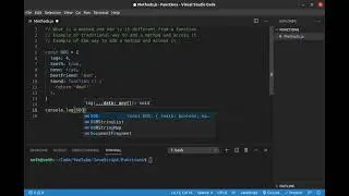 What Are Methods in JavaScript and How Are They Used?