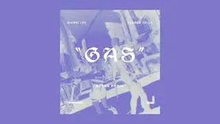 Gianni Lee, Andrea Valle - Gas (Roska Remix)