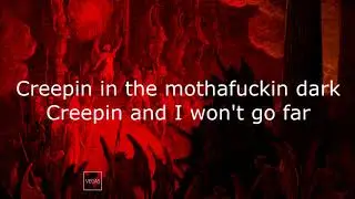 Freddie Dredd - Wont Go Far (LYRICS)