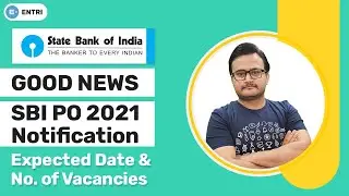 SBI PO 2021 NOTIFICATION | GOOD NEWS 😍😍 | SBI PO 2021 NOTIFICATION | SBI PO 2021 NOTIFICATION DATE
