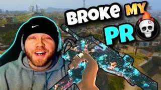 My new PR on URZIKSTAN