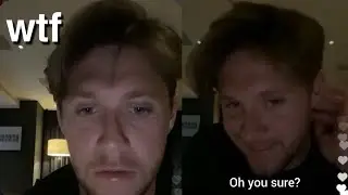 Niall memes