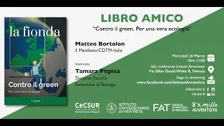 LIBRO AMICO // Matteo Bortolon  - 