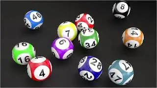 Previsioni del Lotto: 6 numeri che vale la pena considerare