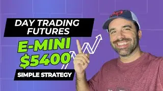 Day Trading Futures Live Evaluation Account #propfirm #futurestrading #bearish