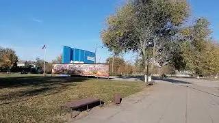 Переезд на юг. Первая осень на юге. 30 октября +22😍#переезднаюг