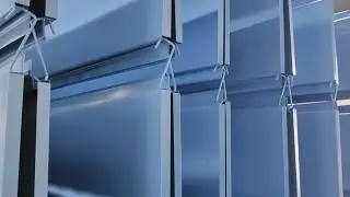 Инструкция по порошковой покраске