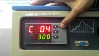 MTI Customised Multi-positional Tube furnace