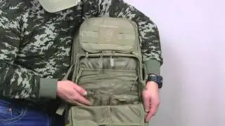 Рюкзак SOG Ninja 24