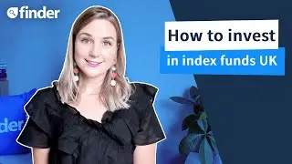 Index funds for beginners | How to invest in index funds UK