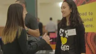 Campus Tour - School of Management