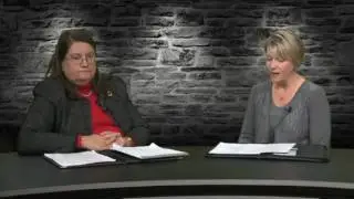 OSU South Centers Live Stream - AgriTalk recorded on December 15, 2016