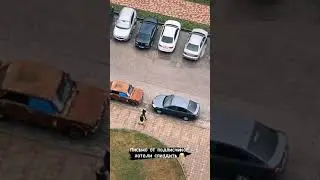 ЧТО ОНИ ТАМ ДЕЛАЮТ?